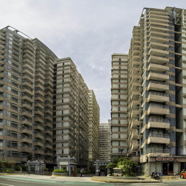 Avida Towers New Manila