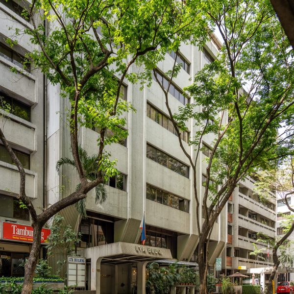 LTA Building